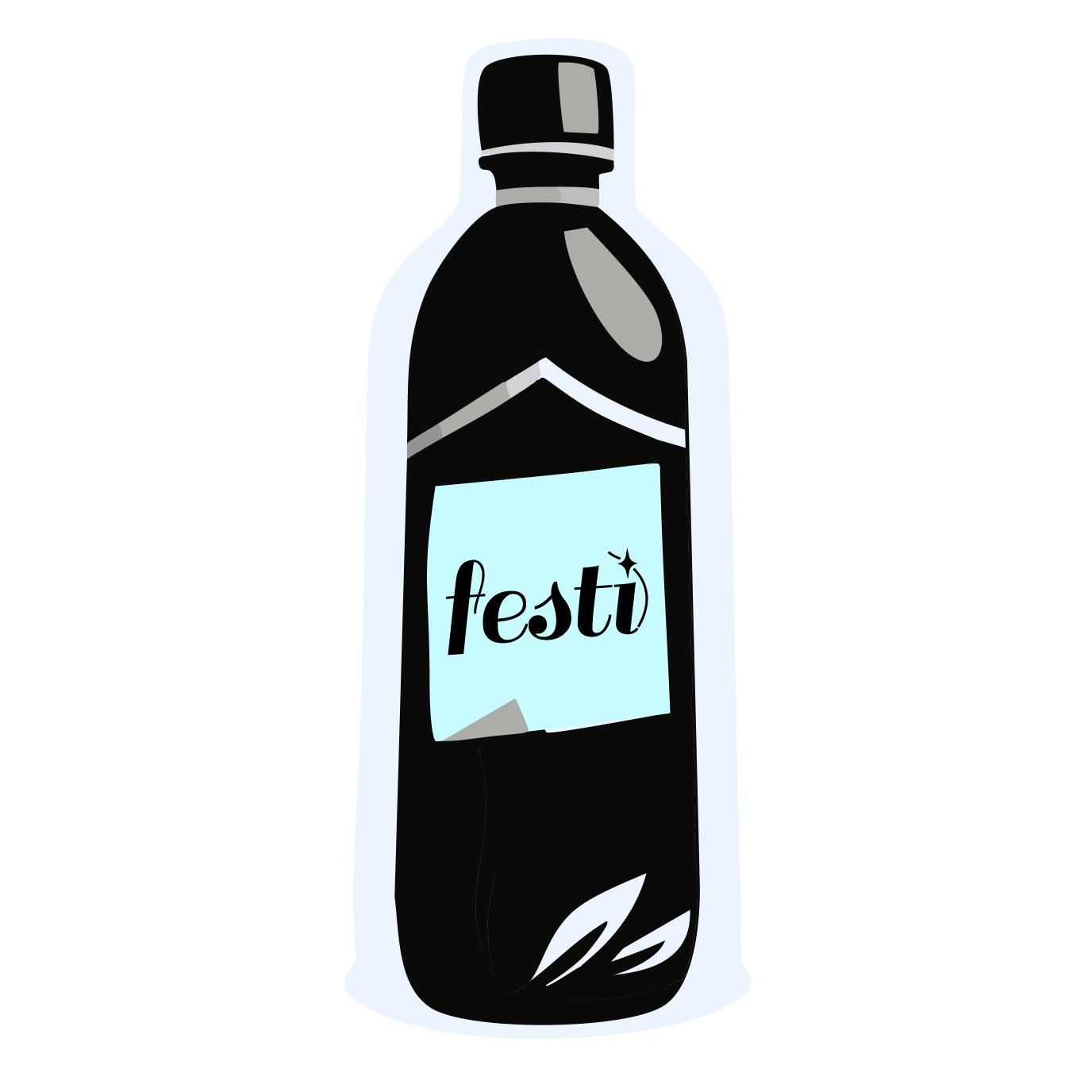 Bottle labels