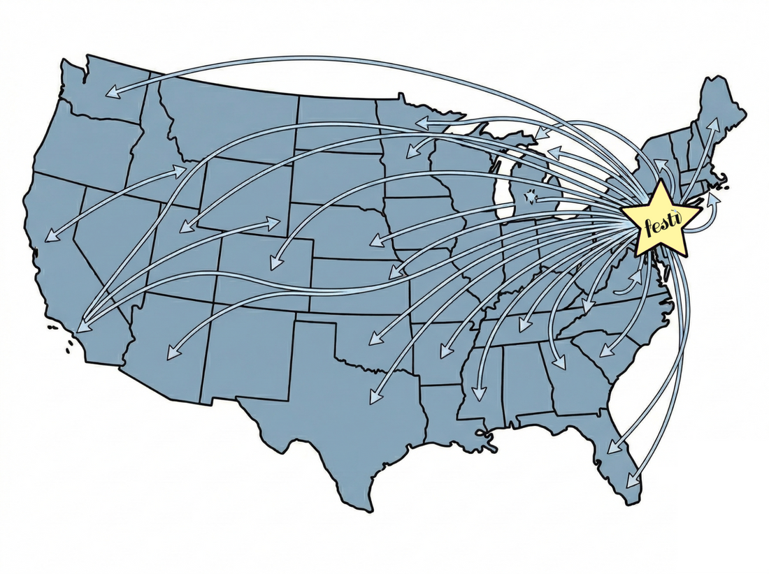 Why "Made in the USA" Matters for Your Birthday Party