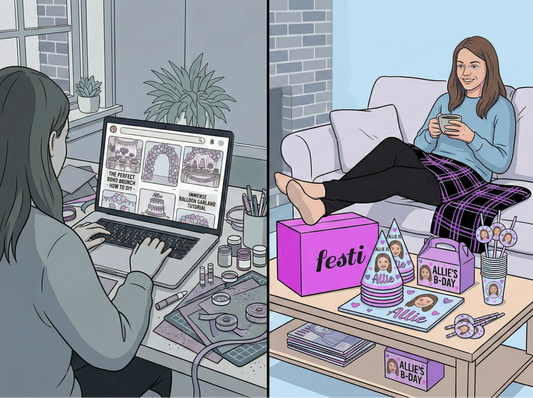 Why We Created Festi