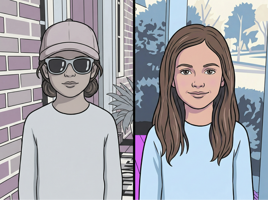 How to Choose the Perfect Photo