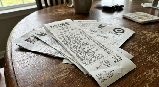 Why DIY Parties Actually Cost More Than You Think