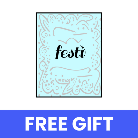 Shareable Digital Invite (FREE)