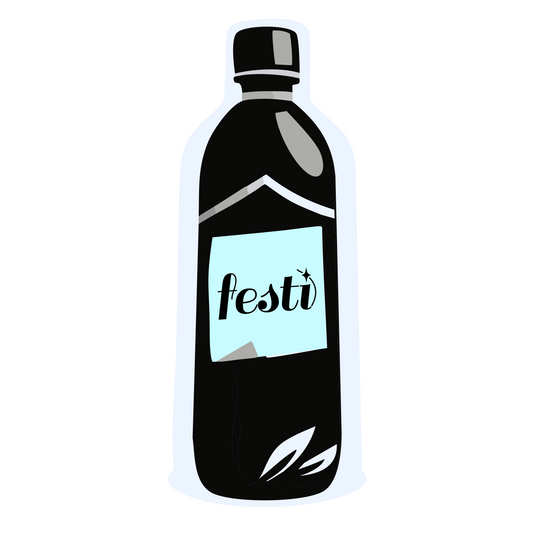 Bottle labels