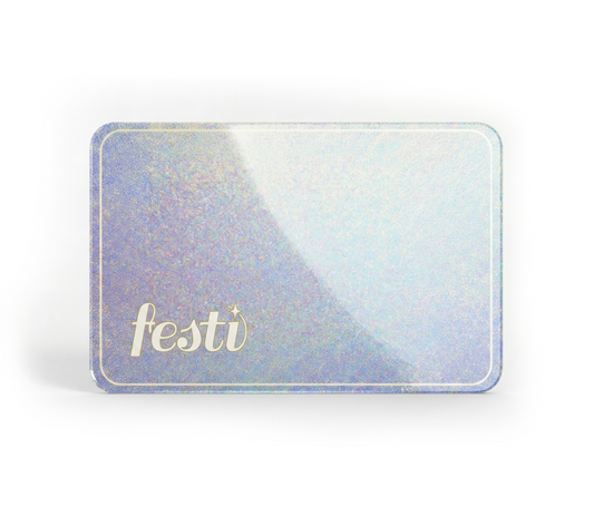 Festi Gift Card